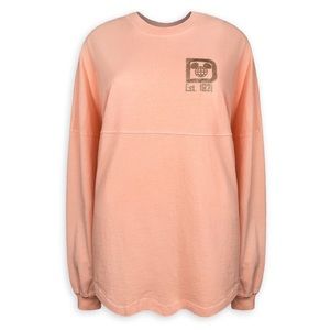 WDW Rose Gold Spirit Jersey